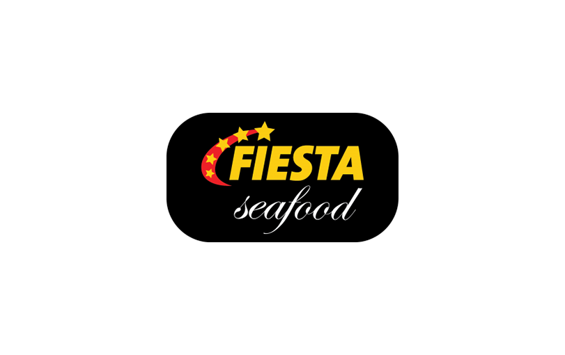 Fiesta Seafood - logo